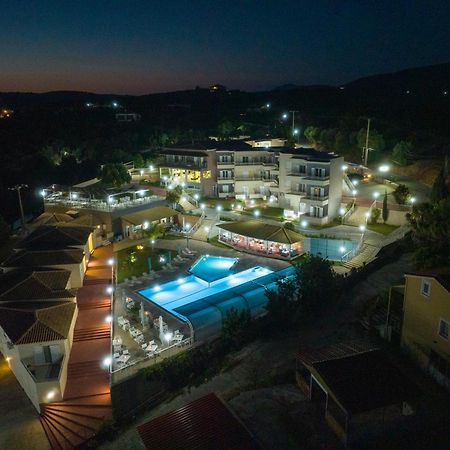 Panorama Resort Finikounta Exterior foto