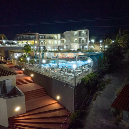 Panorama Resort Finikounta Exterior foto
