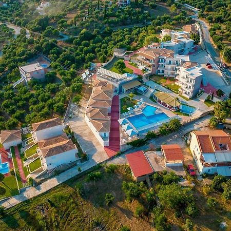 Panorama Resort Finikounta Exterior foto