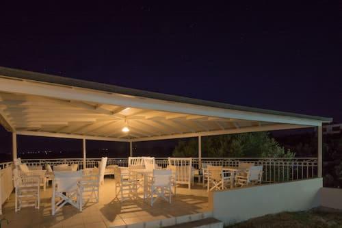 Panorama Resort Finikounta Exterior foto