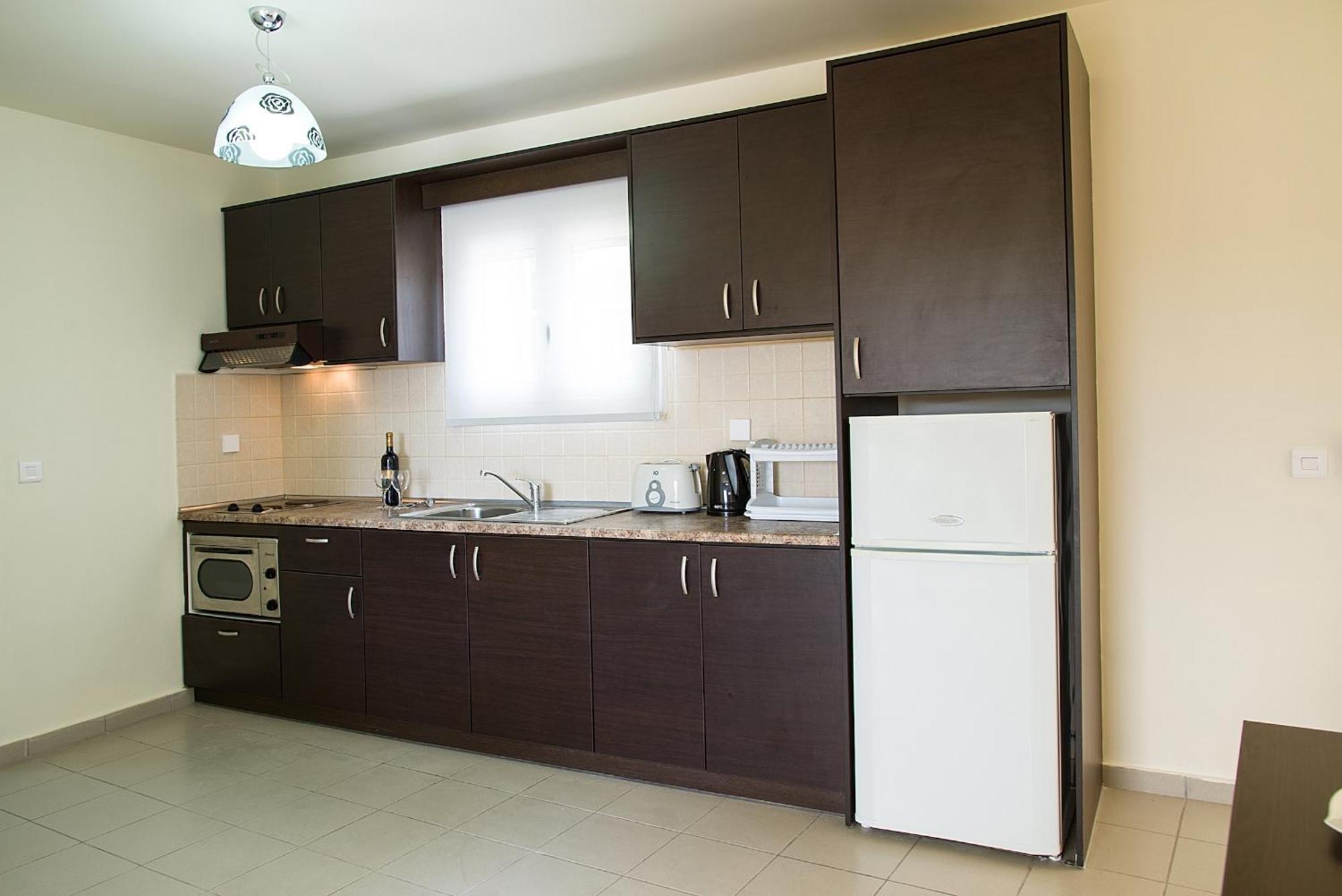 Panorama Resort Finikounta Habitación foto