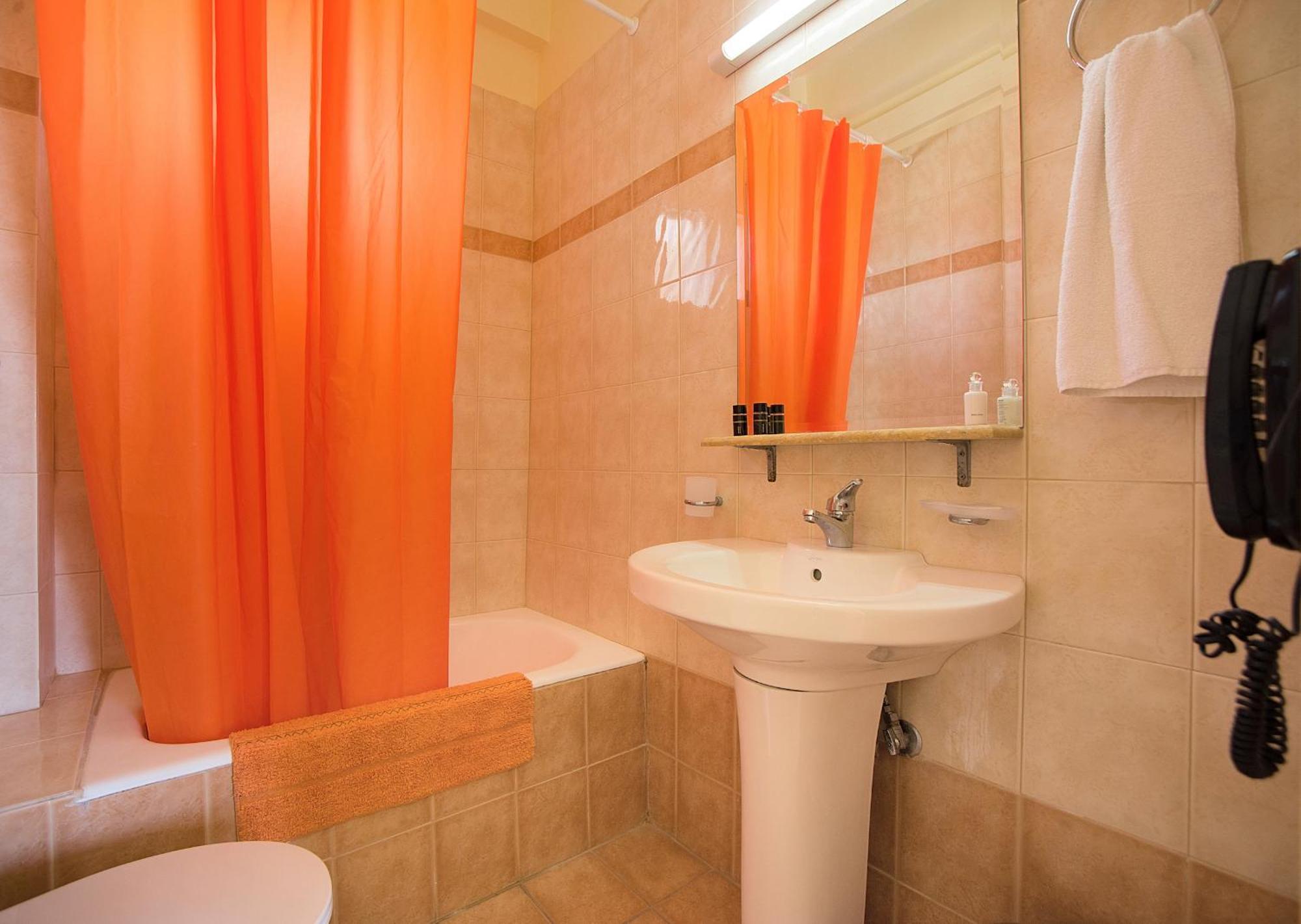 Panorama Resort Finikounta Habitación foto