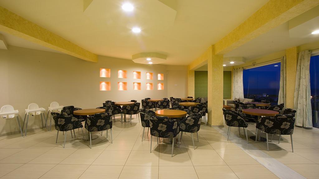 Panorama Resort Finikounta Exterior foto